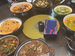 -大唐高老庄(红旗路店)