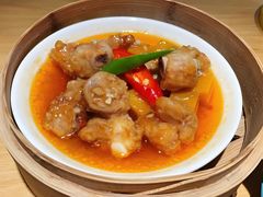 -去茶去餐厅(中央大街店)