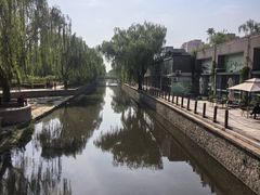 -元大都城垣遗址公园