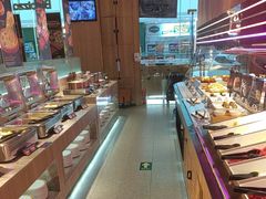 -比格比萨自助(南京万达茂店)