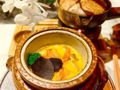 -叶叶菩提(太原别墅店)