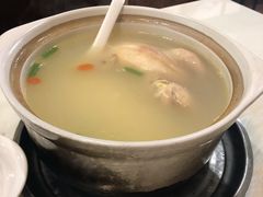 -19号私房菜(云南路店)