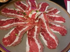 -鹤江桥·红油牛肉粉(SKP店)