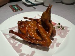 -大鸽饭(体育西路店)