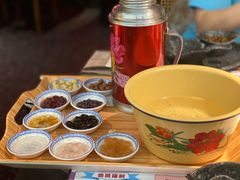 -哥老官重庆美蛙鱼头(龙湖杭州金沙天街店)