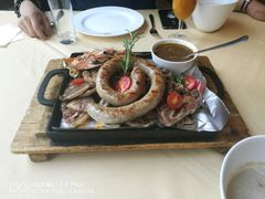 -意大利农场度假村