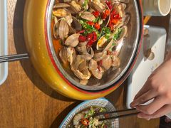 -乔街深夜食堂·小龙虾·高压锅生蚝(杭州总店)