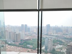 -上海新锦江大酒店