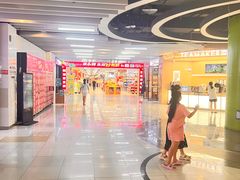 -万达广场(浦江店)