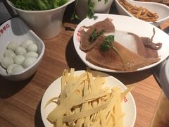 -季季红火锅(长沙步行街店)