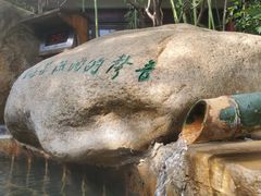 -观唐（国际）度假村温泉