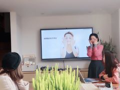 -至尚形象·化妆服饰搭配礼仪培训