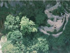 -云梦山