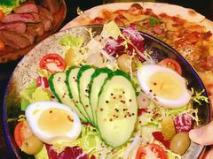 -AClub餐吧(富华里店)