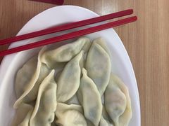 -喜家德虾仁水饺(北站店)