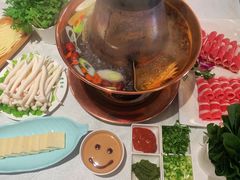 -东来顺饭庄(天坛店)