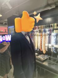 -BRANS PORO布朗斯伯勒西装高级定制·瑞璞西装(金陵店)