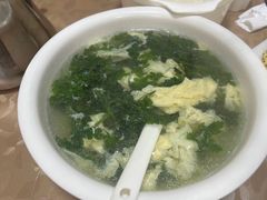 -山里人家土菜馆(茅山店)