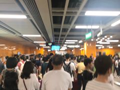 -天河客运站(地铁站)
