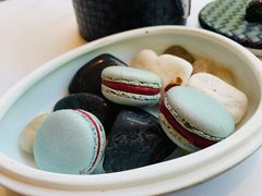 马卡龙-福楼法餐厅FLO