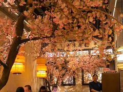 -绿茶餐厅(千岛湖银泰城店)