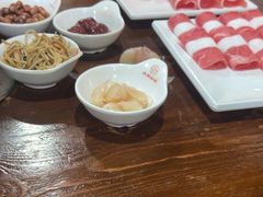 -大明铜锅·烤涮坊·烧烤(新开路店)