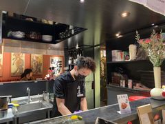 -乌君·酒场·炭火烧鸟(侨城坊店)