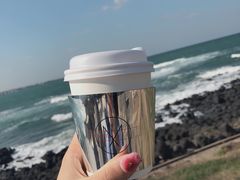 -Cafe Aewol Monsant