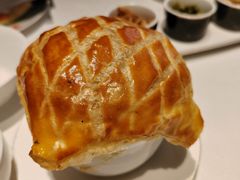酥皮胡辣汤-阿五黄河大鲤鱼(英协路店)