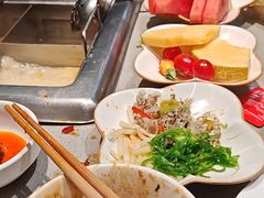 -海底捞火锅(大唐店)