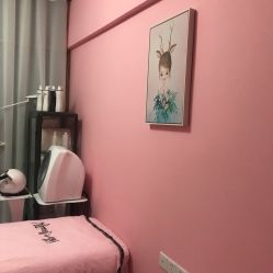 包房-YOUNGSKIN氧研皮肤管理中心