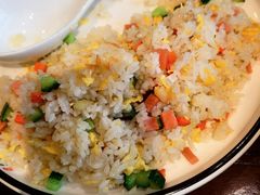 -浩家苑菜馆(汉口路店)