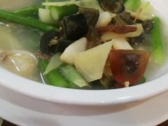 -香港仔茶餐厅(凤阳店)