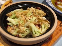 -晓粤·惹味粤菜(凯德乐峰广场店)