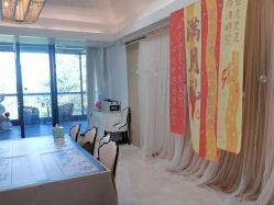 -尚圣月子会所·庄园式月子中心(萧山湘湖店)