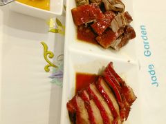 -翠园(兴业太古汇店)