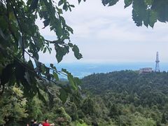 -南岳衡山风景名胜区