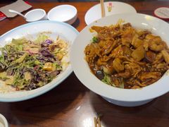 -惠宾饭庄(中山路店)
