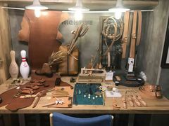 -HIGH FIVE哈福手工汉堡(桂林路店)