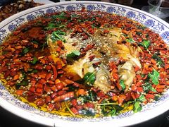 -杨记隆府(汉街店)