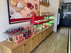 -味多美蛋糕(看丹桥店)