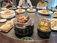 -海立阁海鲜江浙菜(漕河泾印象城店)