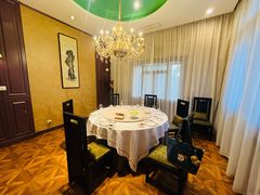 -卫鼎轩·曹公馆(鼓楼店)