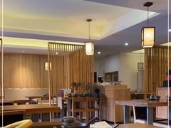 大堂-垚慈居素食(华发新城店)