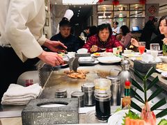 -大渔铁板烧(花园道店)