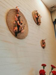 -芳朵美容养生SPA