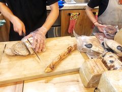 -面包谷Grains n' Beans(九号公馆店)