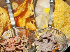 -潮正和潮汕牛肉火锅·老字号(番禺万达店)