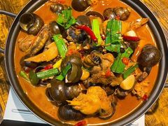 -老闵田螺馆·南昌市井菜·特色小吃(总店)