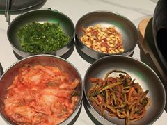 -范儿·嫂子烤肉·精致炭火烤肉(长治路店)